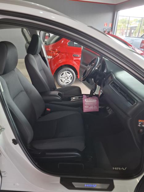 HONDA HR-V 1.8 16V 4P EX FLEX AUTOMTICO CVT, Foto 10