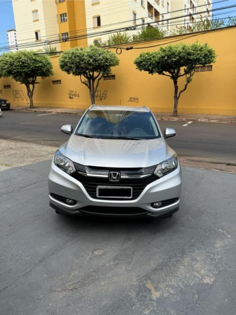 HONDA HR-V 1.8 16V 4P EX FLEX AUTOMTICO CVT, Foto 2