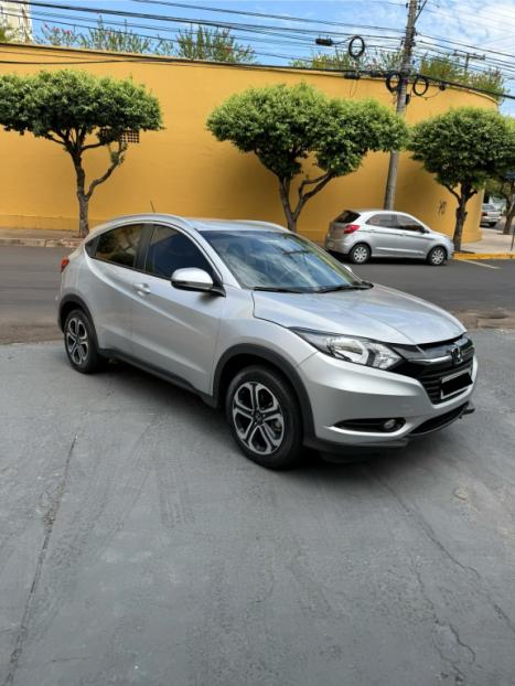 HONDA HR-V 1.8 16V 4P EX FLEX AUTOMTICO CVT, Foto 4