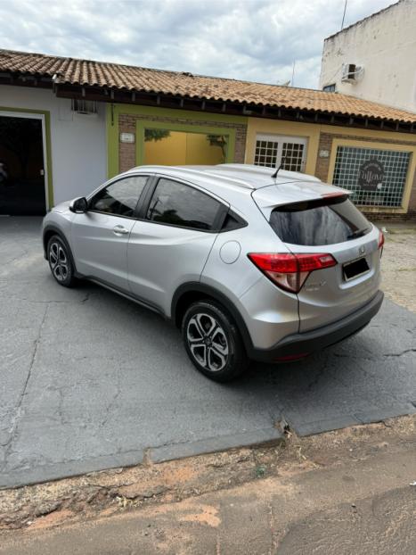 HONDA HR-V 1.8 16V 4P EX FLEX AUTOMTICO CVT, Foto 5