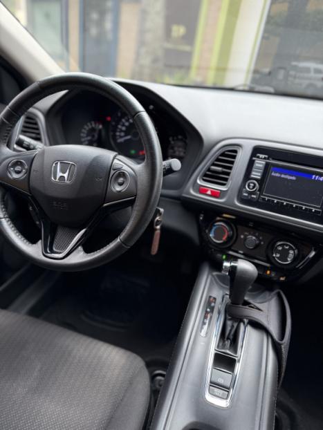 HONDA HR-V 1.8 16V 4P EX FLEX AUTOMTICO CVT, Foto 8