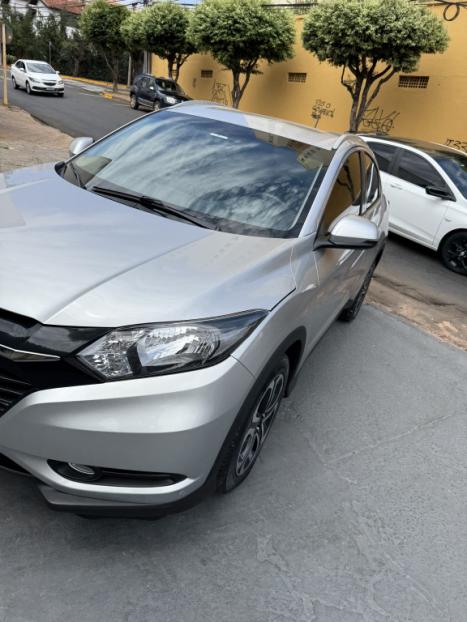 HONDA HR-V 1.8 16V 4P EX FLEX AUTOMTICO CVT, Foto 12