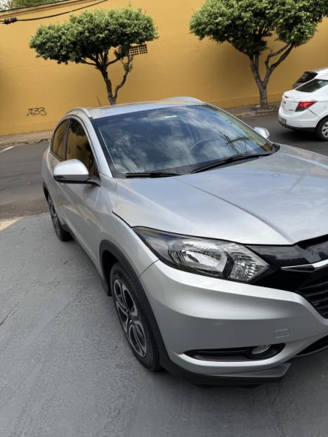 HONDA HR-V 1.8 16V 4P EX FLEX AUTOMTICO CVT, Foto 13