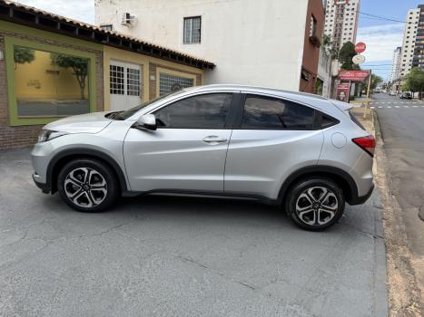 HONDA HR-V 1.8 16V 4P EX FLEX AUTOMTICO CVT, Foto 15