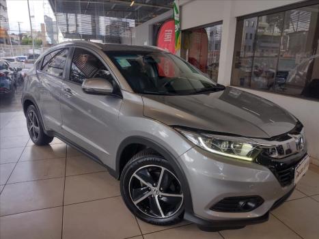 HONDA HR-V 1.8 16V 4P EXL FLEX AUTOMTICO CVT, Foto 1