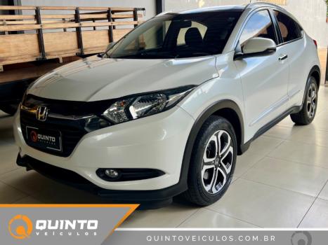 HONDA HR-V 1.8 16V 4P EXL FLEX AUTOMTICO CVT, Foto 1