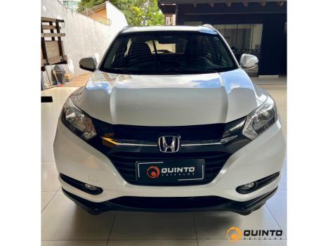 HONDA HR-V 1.8 16V 4P EXL FLEX AUTOMTICO CVT, Foto 4