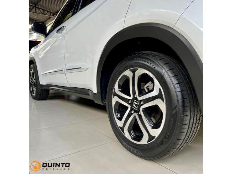 HONDA HR-V 1.8 16V 4P EXL FLEX AUTOMTICO CVT, Foto 5