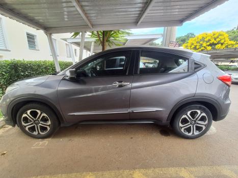 HONDA HR-V 1.8 16V 4P EXL FLEX AUTOMTICO CVT, Foto 3