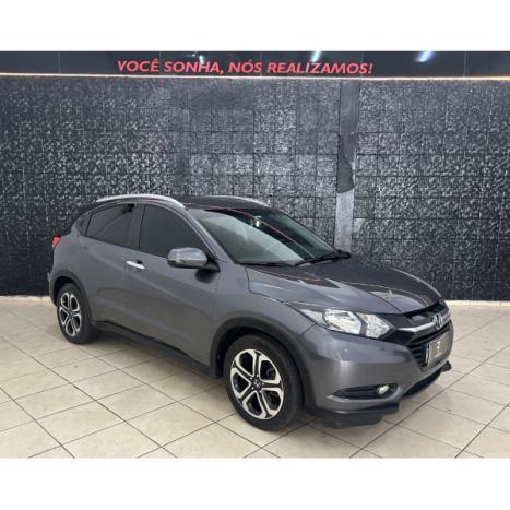 HONDA HR-V 1.8 16V 4P EXL FLEX AUTOMTICO CVT, Foto 4