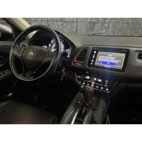 HONDA HR-V 1.8 16V 4P EXL FLEX AUTOMTICO CVT, Foto 9