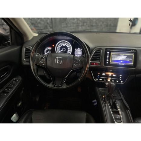 HONDA HR-V 1.8 16V 4P EXL FLEX AUTOMTICO CVT, Foto 10