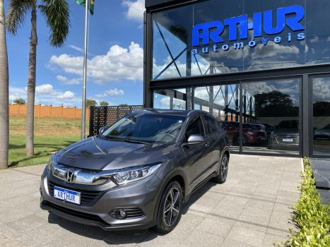 HONDA HR-V 1.8 16V 4P EX FLEX AUTOMTICO CVT, Foto 1