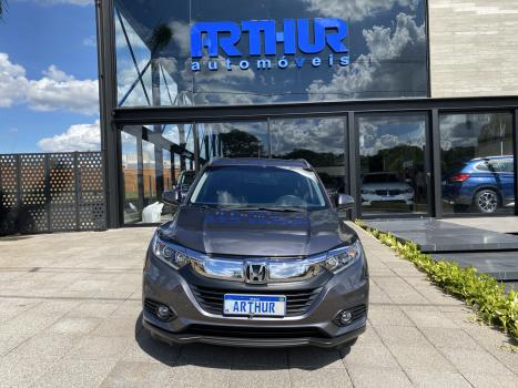 HONDA HR-V 1.8 16V 4P EX FLEX AUTOMTICO CVT, Foto 2