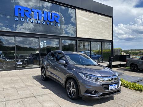 HONDA HR-V 1.8 16V 4P EX FLEX AUTOMTICO CVT, Foto 3