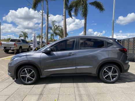 HONDA HR-V 1.8 16V 4P EX FLEX AUTOMTICO CVT, Foto 4