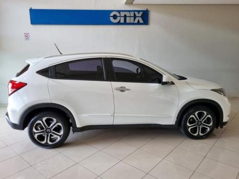 HONDA HR-V 1.8 16V 4P EXL FLEX AUTOMTICO CVT, Foto 2