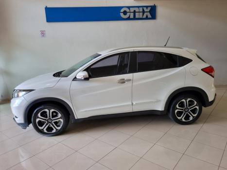 HONDA HR-V 1.8 16V 4P EXL FLEX AUTOMTICO CVT, Foto 3