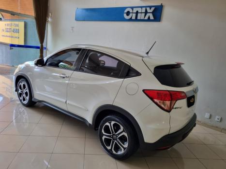 HONDA HR-V 1.8 16V 4P EXL FLEX AUTOMTICO CVT, Foto 5