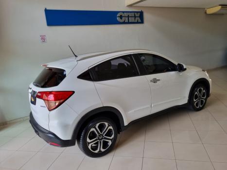 HONDA HR-V 1.8 16V 4P EXL FLEX AUTOMTICO CVT, Foto 6