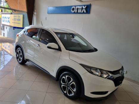 HONDA HR-V 1.8 16V 4P EXL FLEX AUTOMTICO CVT, Foto 7