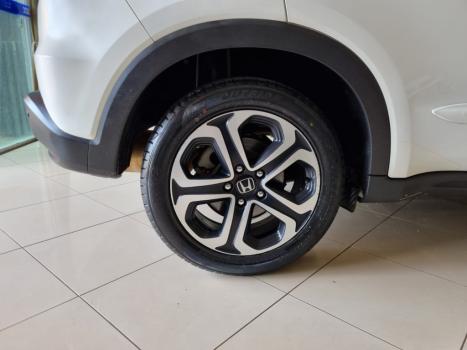 HONDA HR-V 1.8 16V 4P EXL FLEX AUTOMTICO CVT, Foto 8