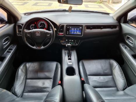 HONDA HR-V 1.8 16V 4P EXL FLEX AUTOMTICO CVT, Foto 9