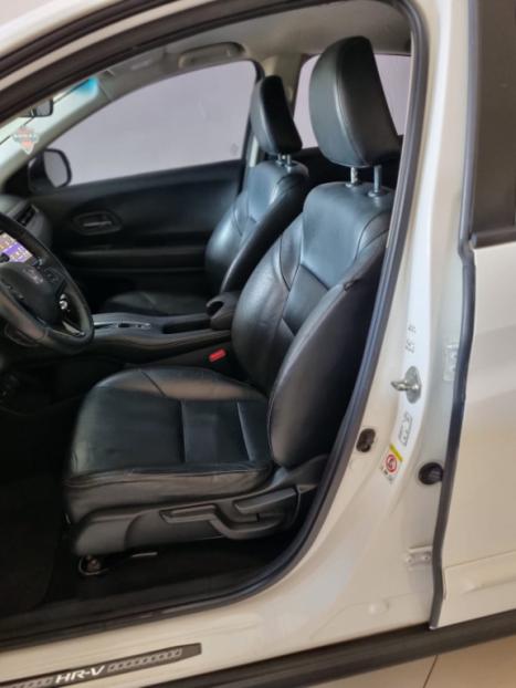 HONDA HR-V 1.8 16V 4P EXL FLEX AUTOMTICO CVT, Foto 10