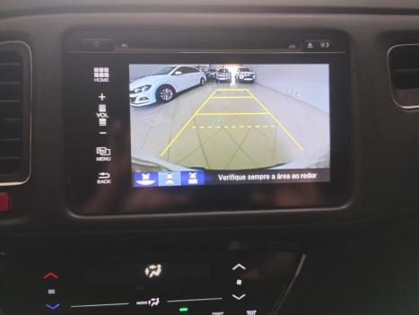 HONDA HR-V 1.8 16V 4P EXL FLEX AUTOMTICO CVT, Foto 11