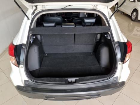 HONDA HR-V 1.8 16V 4P EXL FLEX AUTOMTICO CVT, Foto 12