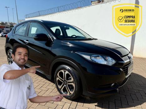 HONDA HR-V 1.8 16V 4P EXL FLEX AUTOMTICO CVT, Foto 1