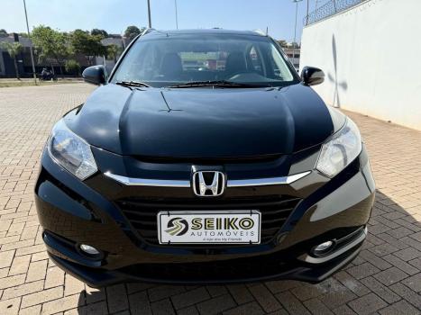 HONDA HR-V 1.8 16V 4P EXL FLEX AUTOMTICO CVT, Foto 2
