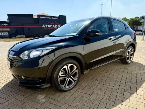 HONDA HR-V 1.8 16V 4P EXL FLEX AUTOMTICO CVT, Foto 3