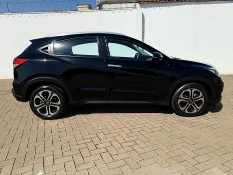 HONDA HR-V 1.8 16V 4P EXL FLEX AUTOMTICO CVT, Foto 4