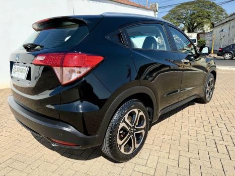 HONDA HR-V 1.8 16V 4P EXL FLEX AUTOMTICO CVT, Foto 5