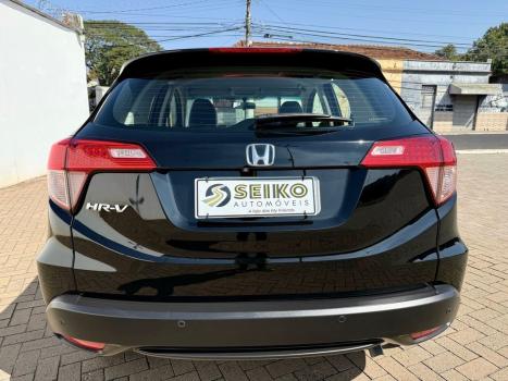 HONDA HR-V 1.8 16V 4P EXL FLEX AUTOMTICO CVT, Foto 6