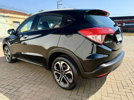 HONDA HR-V 1.8 16V 4P EXL FLEX AUTOMTICO CVT, Foto 7