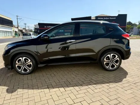 HONDA HR-V 1.8 16V 4P EXL FLEX AUTOMTICO CVT, Foto 8