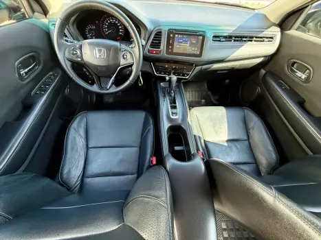 HONDA HR-V 1.8 16V 4P EXL FLEX AUTOMTICO CVT, Foto 10