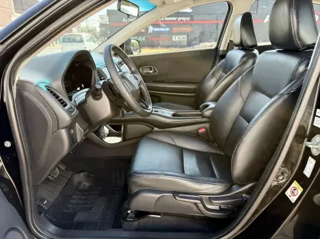 HONDA HR-V 1.8 16V 4P EXL FLEX AUTOMTICO CVT, Foto 11