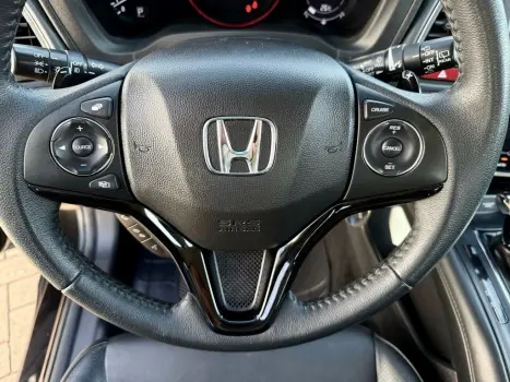 HONDA HR-V 1.8 16V 4P EXL FLEX AUTOMTICO CVT, Foto 12