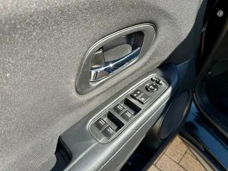 HONDA HR-V 1.8 16V 4P EXL FLEX AUTOMTICO CVT, Foto 15