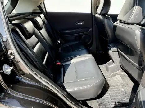 HONDA HR-V 1.8 16V 4P EXL FLEX AUTOMTICO CVT, Foto 17