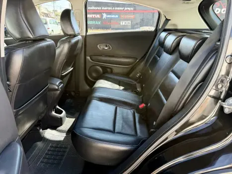 HONDA HR-V 1.8 16V 4P EXL FLEX AUTOMTICO CVT, Foto 18