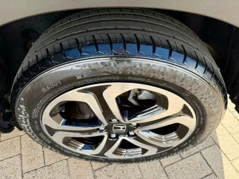 HONDA HR-V 1.8 16V 4P EXL FLEX AUTOMTICO CVT, Foto 19