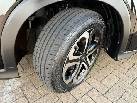 HONDA HR-V 1.8 16V 4P EXL FLEX AUTOMTICO CVT, Foto 20