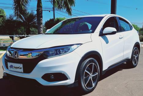 HONDA HR-V 1.8 16V 4P LX FLEX AUTOMTICO CVT, Foto 1