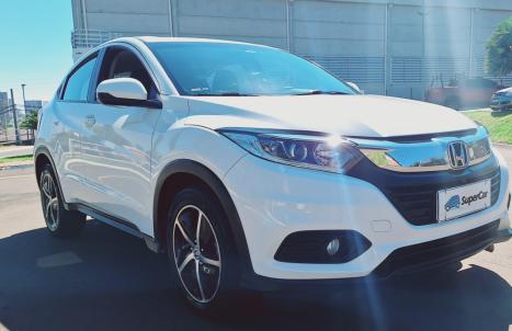 HONDA HR-V 1.8 16V 4P LX FLEX AUTOMTICO CVT, Foto 3