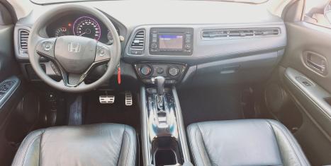 HONDA HR-V 1.8 16V 4P LX FLEX AUTOMTICO CVT, Foto 7