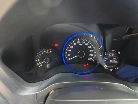 HONDA HR-V 1.8 16V 4P EX FLEX AUTOMTICO CVT, Foto 9